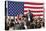 GOP 2016 Rubio-Steve Helber-Premier Image Canvas