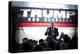 GOP 2016 Trump-John Bazemore-Premier Image Canvas