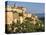 Gordes, Luberon, Provence, France, Europe-David Wogan-Premier Image Canvas