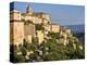 Gordes, Luberon, Provence, France, Europe-David Wogan-Premier Image Canvas