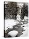 Gore Creek, Vail Ski Resort, Rocky Mountains, Colorado, United States of America, North America-Richard Cummins-Premier Image Canvas