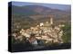 Goriano Sicoli, Abruzzo, Italy, Europe-Ken Gillham-Premier Image Canvas