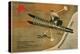 Gorky Central Park of Culture and Leisure, 1931-El Lissitzky-Premier Image Canvas