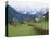 Gosau, Austria-Adam Woolfitt-Premier Image Canvas