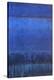 Got Blue-Jeannie Sellmer-Stretched Canvas