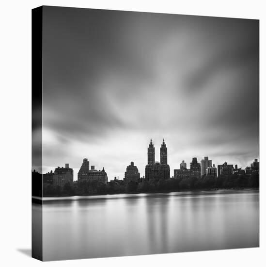 Gotham City 12-Moises Levy-Premier Image Canvas