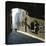 Gothic Quarter, Barcelona, Catalonia (Cataluna) (Catalunya), Spain, Europe-Sheila Terry-Premier Image Canvas