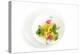 Gourmet Plate-Fabio Petroni-Premier Image Canvas