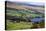 Gouthwaite Reservoir in Nidderdale-Mark Sunderland-Premier Image Canvas