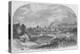 'Government Buildings on Ward's Island', 1883-Unknown-Premier Image Canvas