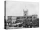 Government House, Asuncion, Paraguay, 1911-null-Premier Image Canvas