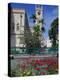 Government House, Bridgetown, Barbados, Caribbean-Robin Hill-Premier Image Canvas