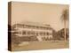 'Government House, near Kingston, Jamaica' c20th century-Unknown-Premier Image Canvas