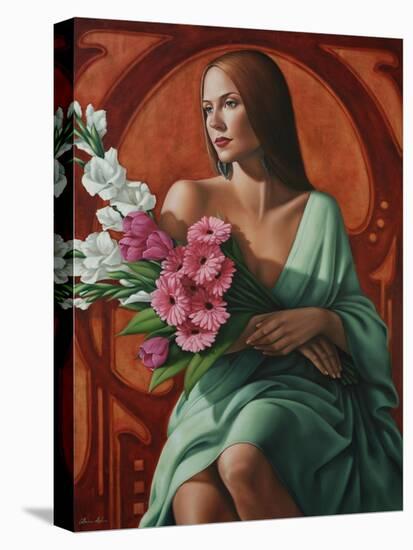 Grace, 2007-Catherine Abel-Premier Image Canvas