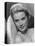 Grace Kelly, 1955-null-Premier Image Canvas