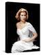 Grace Kelly, ca. 1954-null-Stretched Canvas