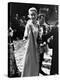 Grace Kelly Holding Her Best Oscar-George Silk-Premier Image Canvas