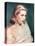 Grace Kelly (photo)-null-Stretched Canvas