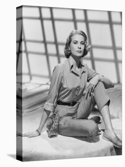 Grace Kelly-null-Premier Image Canvas