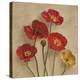 Graceful Spring I-Janel Pahl-Stretched Canvas