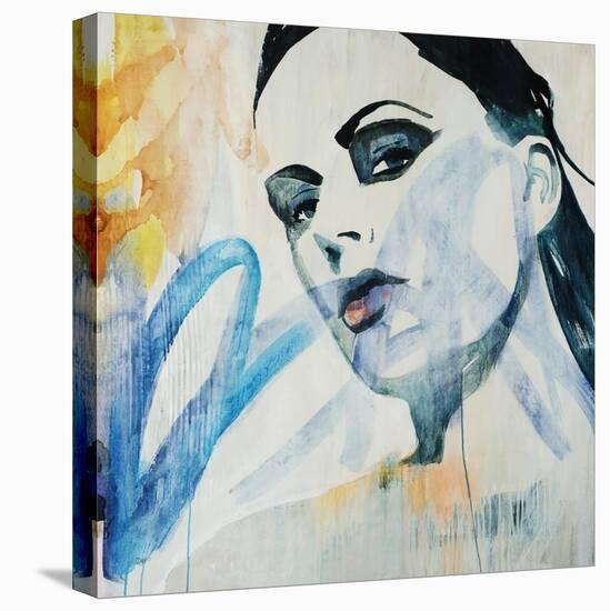 Graffiti Girl-Clayton Rabo-Premier Image Canvas