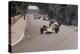 Graham Hill's Lotus Leading John Surtees' Honda, Monaco Grand Prix, 1968-null-Premier Image Canvas