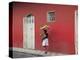 Granada, Nicaragua, Central America-Wendy Connett-Premier Image Canvas