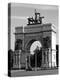 Grand Army Plaza Arch, Brooklyn-Phil Maier-Premier Image Canvas