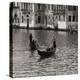 Grand Canal Gondoliers I-Rita Crane-Premier Image Canvas