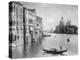 Grand Canal in Venice-null-Premier Image Canvas