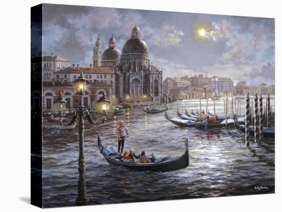 Grand Canal Venice-Nicky Boehme-Premier Image Canvas