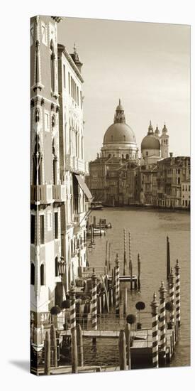 Grand Canal-Jeff/Boyce Maihara/Watt-Stretched Canvas