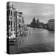 Grand Canal-Tom Artin-Stretched Canvas