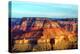 Grand Canyon Dawn I-Douglas Taylor-Premier Image Canvas