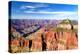 Grand Canyon Dawn II-Douglas Taylor-Premier Image Canvas
