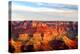 Grand Canyon Dawn III-Douglas Taylor-Premier Image Canvas