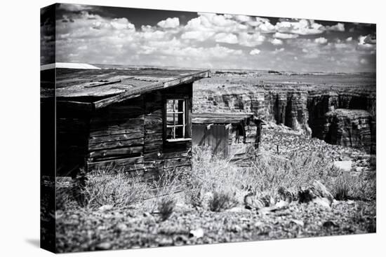 Grand Canyon - National Park - Arizona - United States-Philippe Hugonnard-Premier Image Canvas