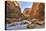 Grand Canyon National Park, Arizona, USA-Matt Freedman-Premier Image Canvas