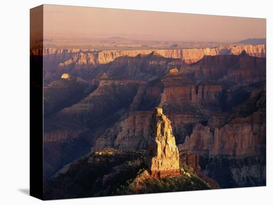 Grand Canyon National Park-James Randklev-Premier Image Canvas