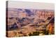 Grand Canyon Panorama-MixMotive-Premier Image Canvas