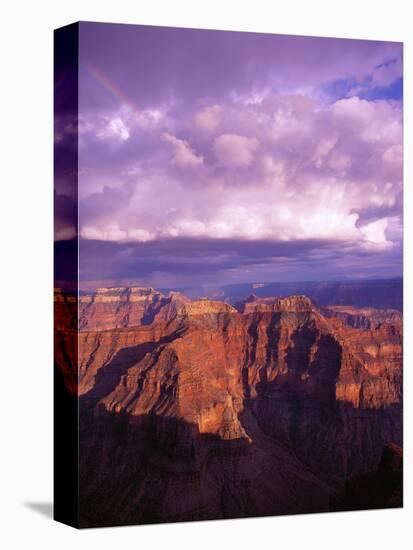 Grand Canyon-Bill Ross-Premier Image Canvas