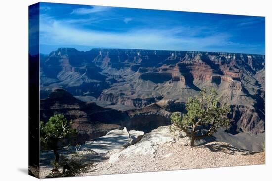 Grand Canyon-Gordon Semmens-Premier Image Canvas