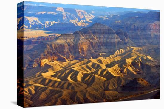 Grand Canyon-Heidi Westum-Premier Image Canvas