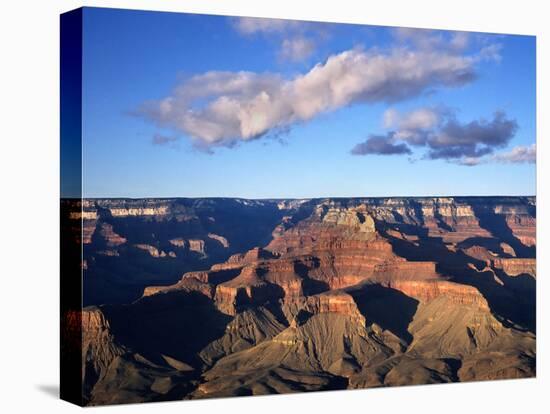 Grand Canyon-Charles Bowman-Premier Image Canvas