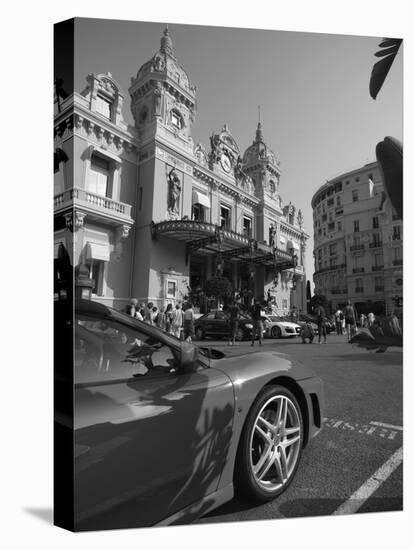 Grand Casino, Monte Carlo, Monaco-Alan Copson-Premier Image Canvas