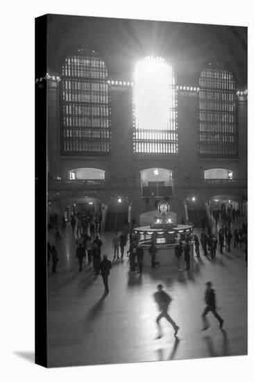 Grand Central 2-Moises Levy-Premier Image Canvas