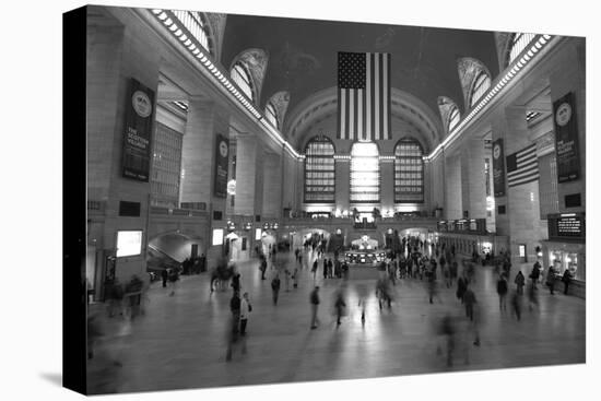 Grand Central Station 2005-John Gusky-Premier Image Canvas