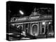 Grand Central Station at Night-Phil Maier-Premier Image Canvas