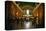 Grand Central Station, New York City, New York, USA-null-Stretched Canvas