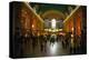 Grand Central Station, New York City, New York, USA-null-Stretched Canvas